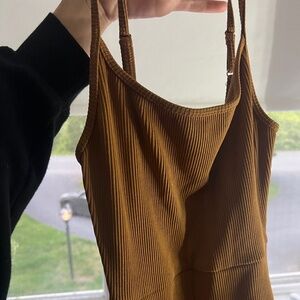 Target legging bodysuit